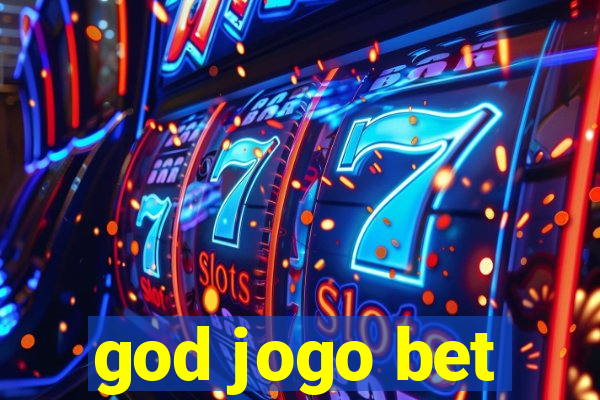 god jogo bet